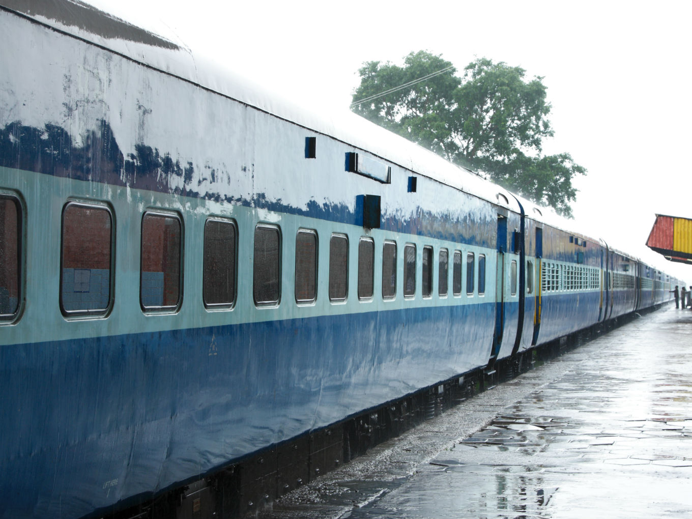 IRCTC IPO: Hot-Ticket Railways Public Offering Oversubscribed 111 Times