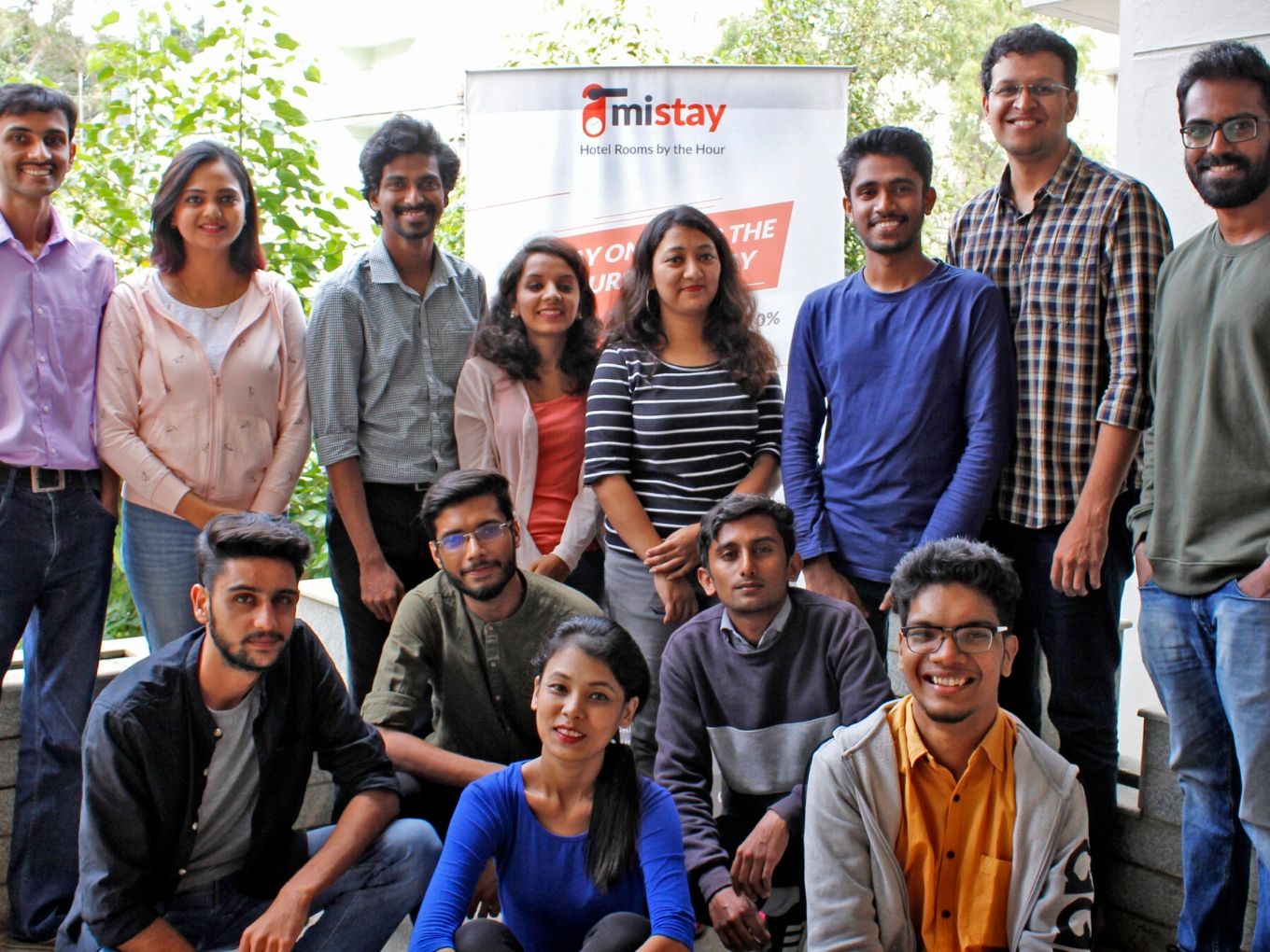 MiStay, Hotel Bookings Startup Raises Funding From ah! Ventures