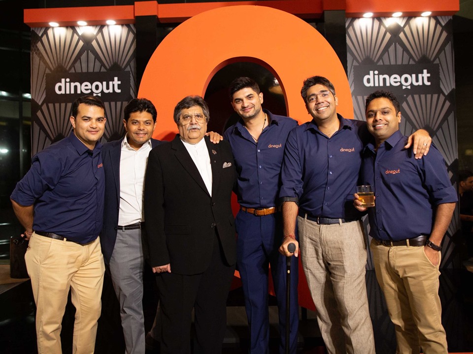 Creating A Premium Dining Experience for Diners, Dineout