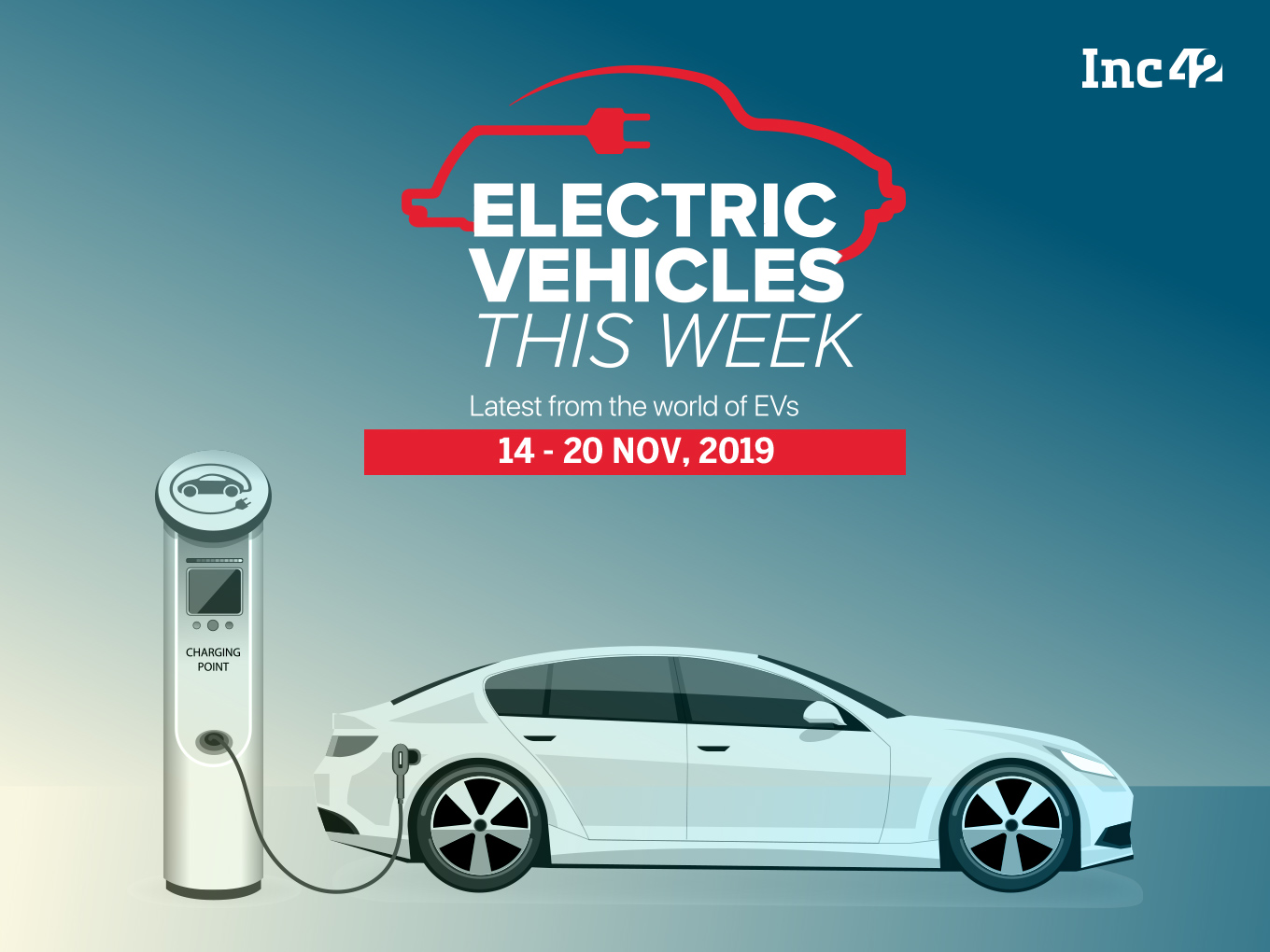 Electric Vehicles This Week: Jio Tries EV, Bill Gates' Statement And More