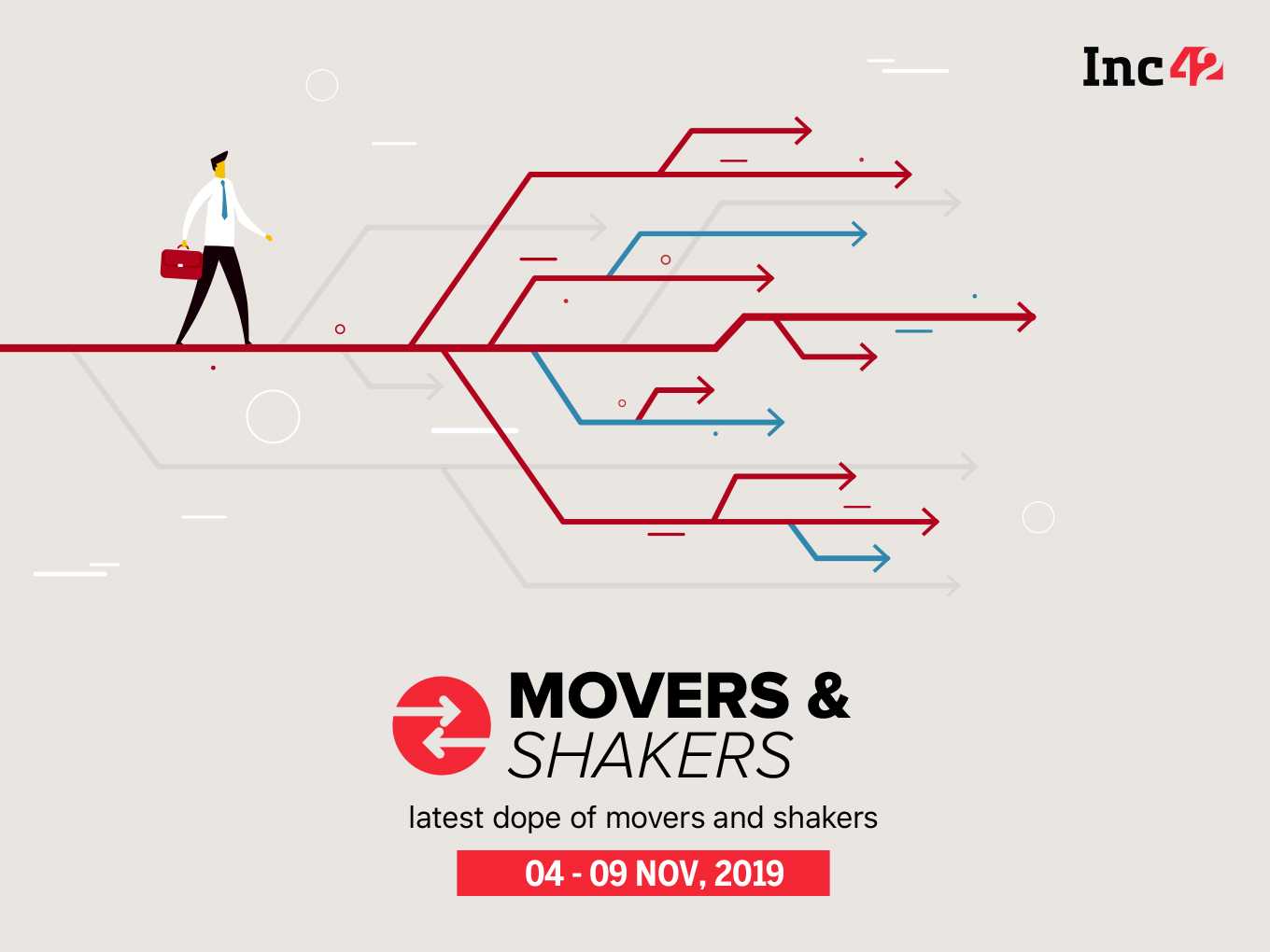Movers & Shakers: Sanjay Gupta Appointed As Google India's New VP