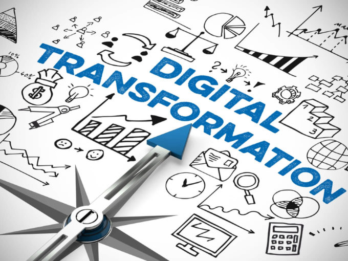 Here Are The Three New Age Ingredients For IT Transformation
