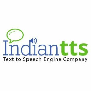 IndianTTS