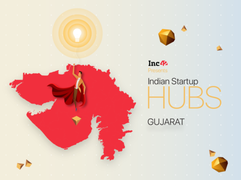 The Tech Startups Helping Gujarat Go Beyond Traditional Businesses