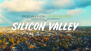 Silicon VAlley - Startup show