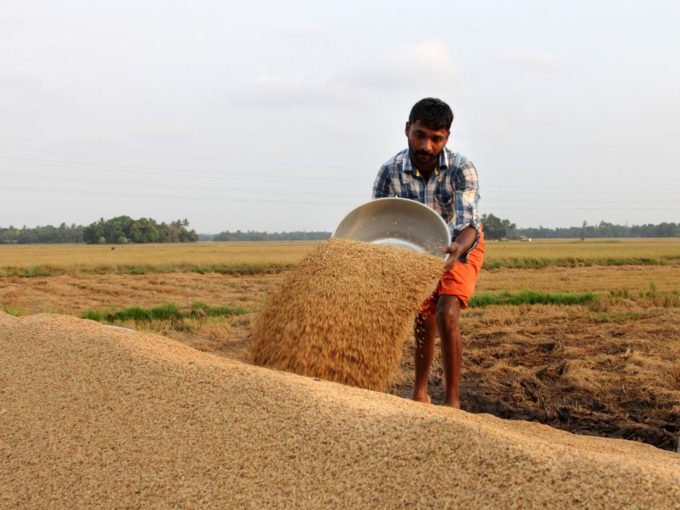 Agritech Startup Kamatan Raises INR 30 Cr From Samunnati Agro