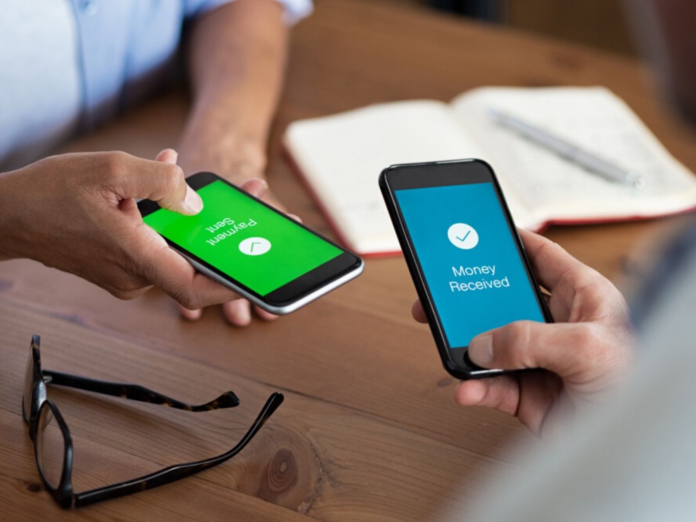 As UPI Hits 1.15 Bn Mark, Card Payments Suffer In Digital Transactions