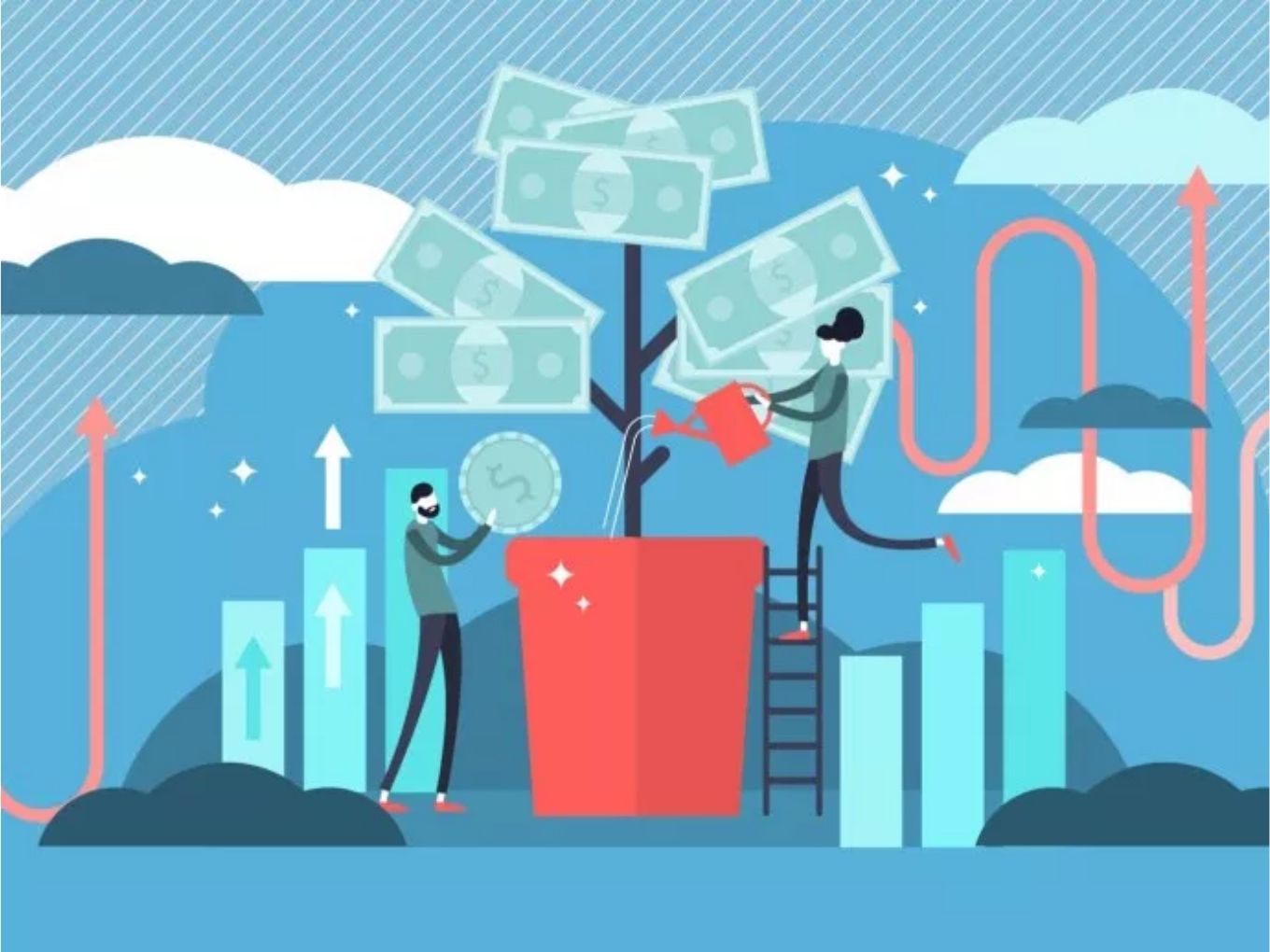 AngelList Launches Angel Fund To Help Individuals Raise Money