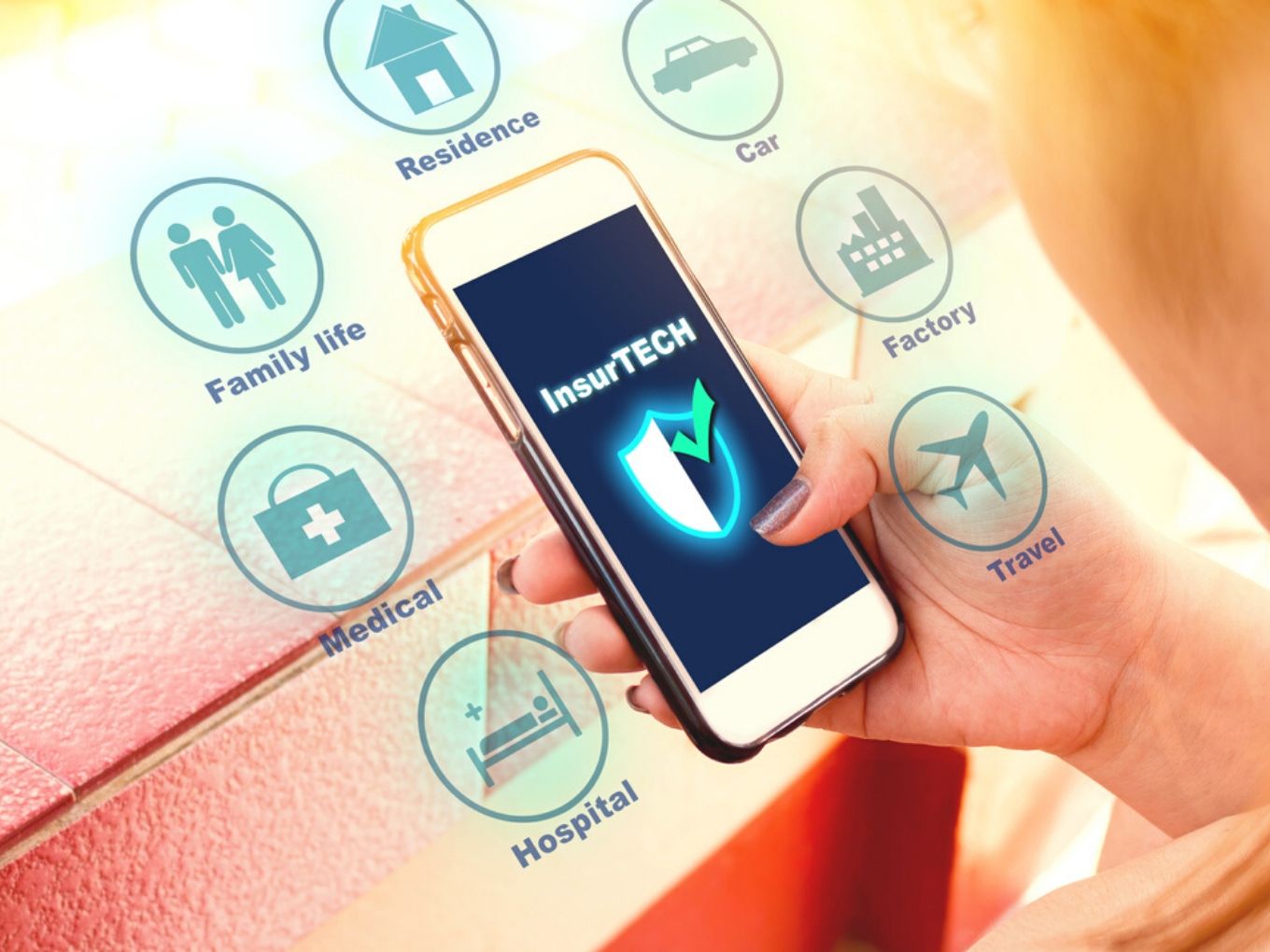 Tencent Holdings Bags 10% Stake In PolicyBazaar For $1.5 Bn