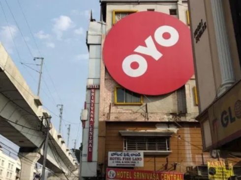 Tax Watchdogs Raid Oyo Office Amid Layoffs