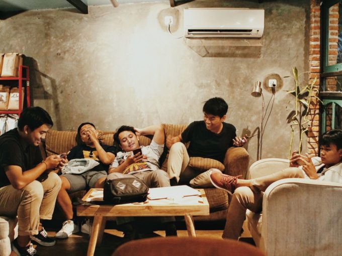 India’s Rental Industry Outlook 2025: Co-living Spaces To Shape The Future