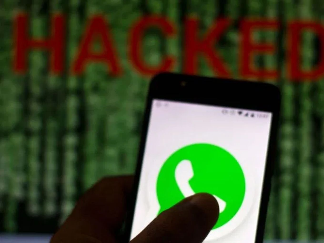 Israeli Spyware Breach In India: Govt Seeks WhatsApp Clarification