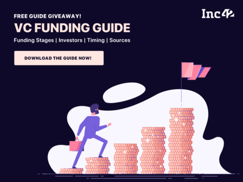 Vc funding Guide