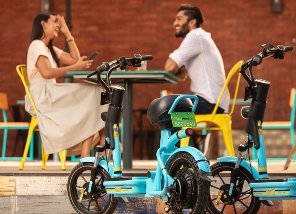 Electric Vehicles This Week: Govt’s CAFE Policies, Pak’s Electric Buses And More