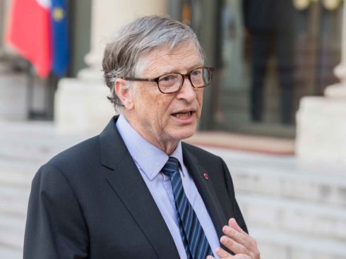 Bill Gates On The Tech From India That Can Influence Global Industry