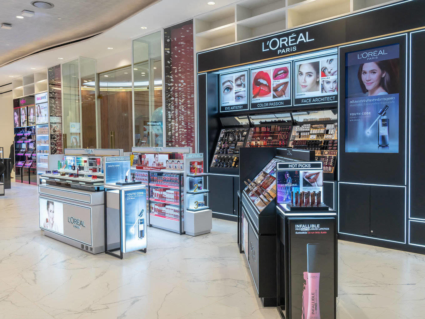 L'Oréal Looks At Acquiring Beauty Startups To Take Indian Products Global
