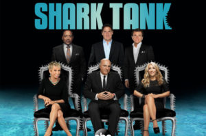 Startup Show - Shark Tank