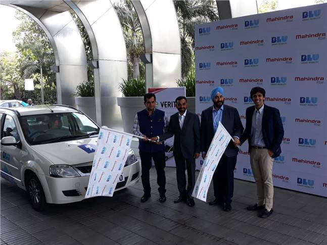 Electric Vehicles This Week: Ola Electric Funding, Audi's Entry And More
