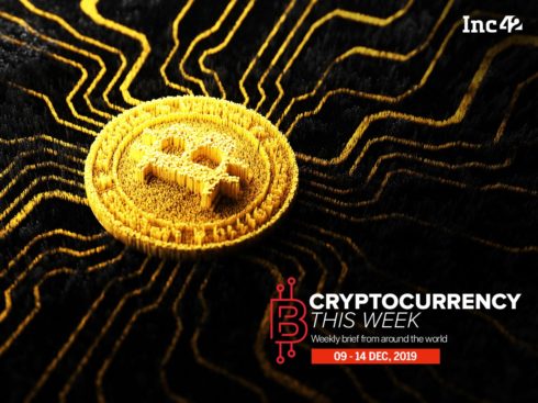 Crypto Roundup: Silk Road Founder Says Bitcoin Will Hit $100K And More