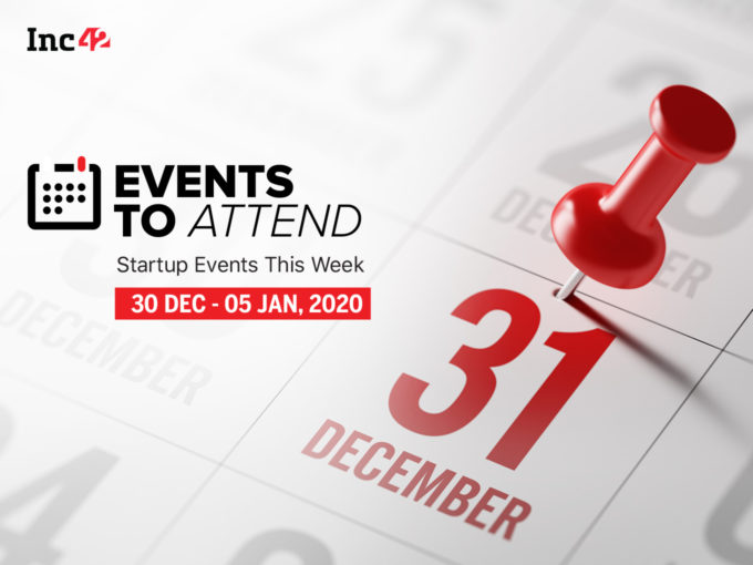 Startup Events This Week: Pulse42 and Mixer By Inc42, Drone Festival