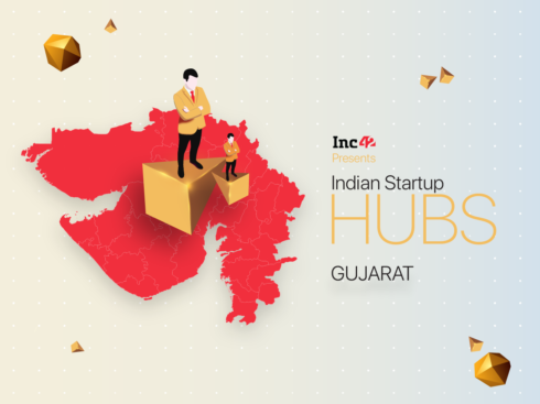 The Startup Enablers Boosting Gujarat’s Digital Ecosystem