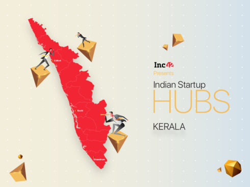 Kerala Startups Testimony To State Promoting Innovation From Grassroots