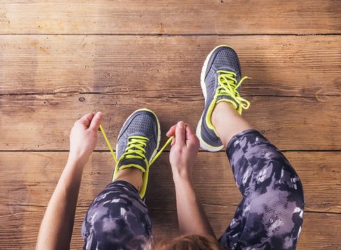 Curefit Set For $800 Mn Valuation With Potential $100 Mn Funding