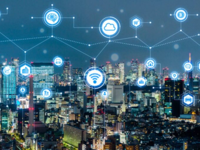 STPI Launches Hub For Startups Working On IoT-Based Solutions