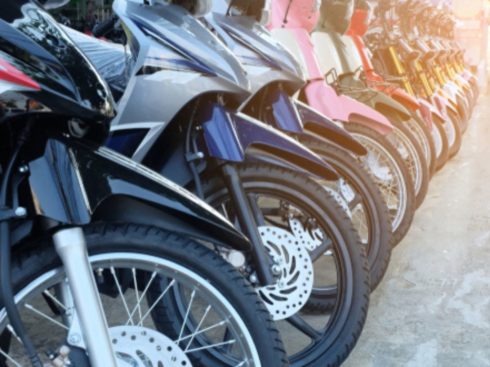Used Bike Marketplace CredR Bags $6 Mn To Penetrate Existing Markets