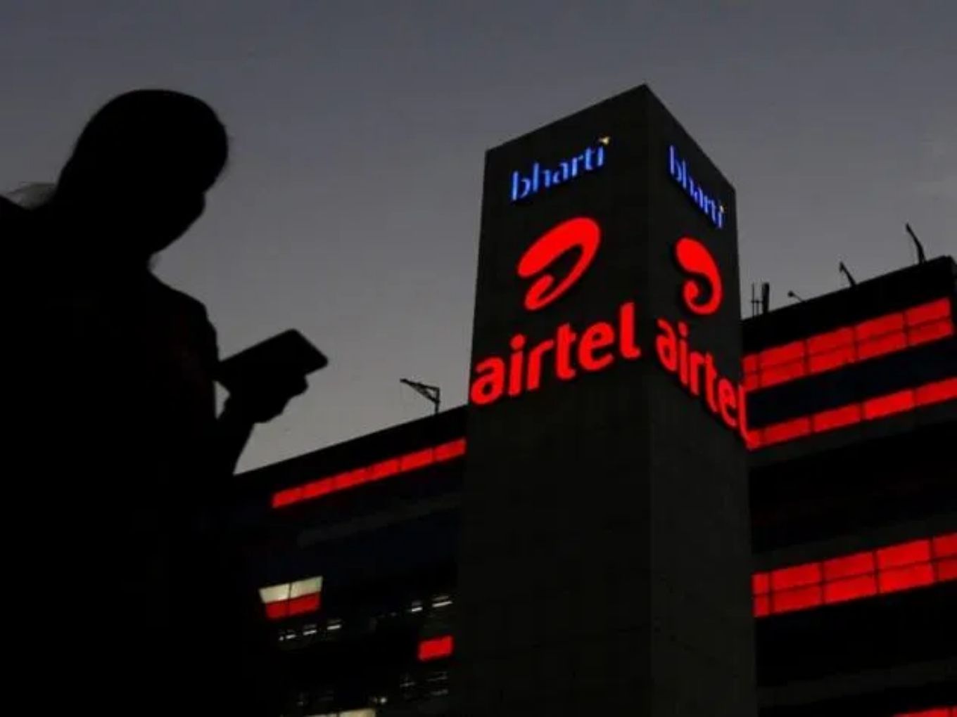Airtel Gets Rid Of Bug Granting Hackers Access To Users' Personal Data