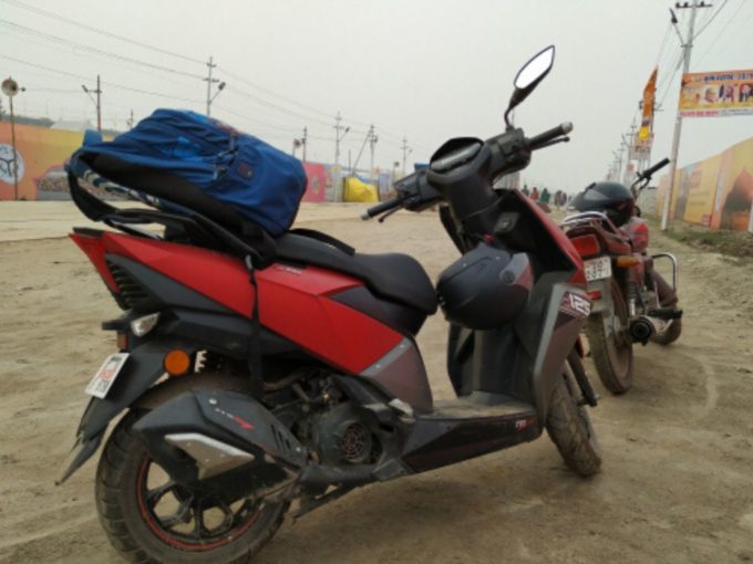Flyy Partners With Chennai Metro To Launch Electric Bikes