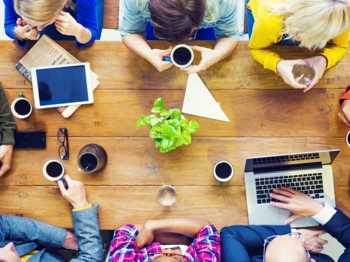 Govt Sets Up Quarterly Panel To Hear Out Investors, Startups