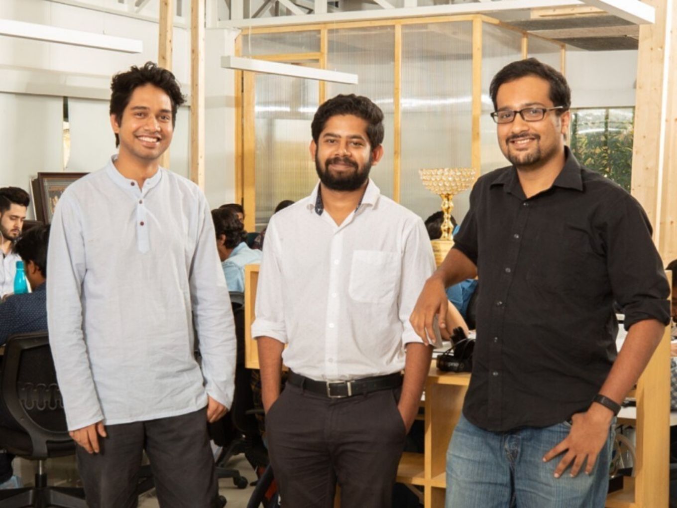 TapChief Raises $1.5 Mn From Blume Ventures For Network Expansion