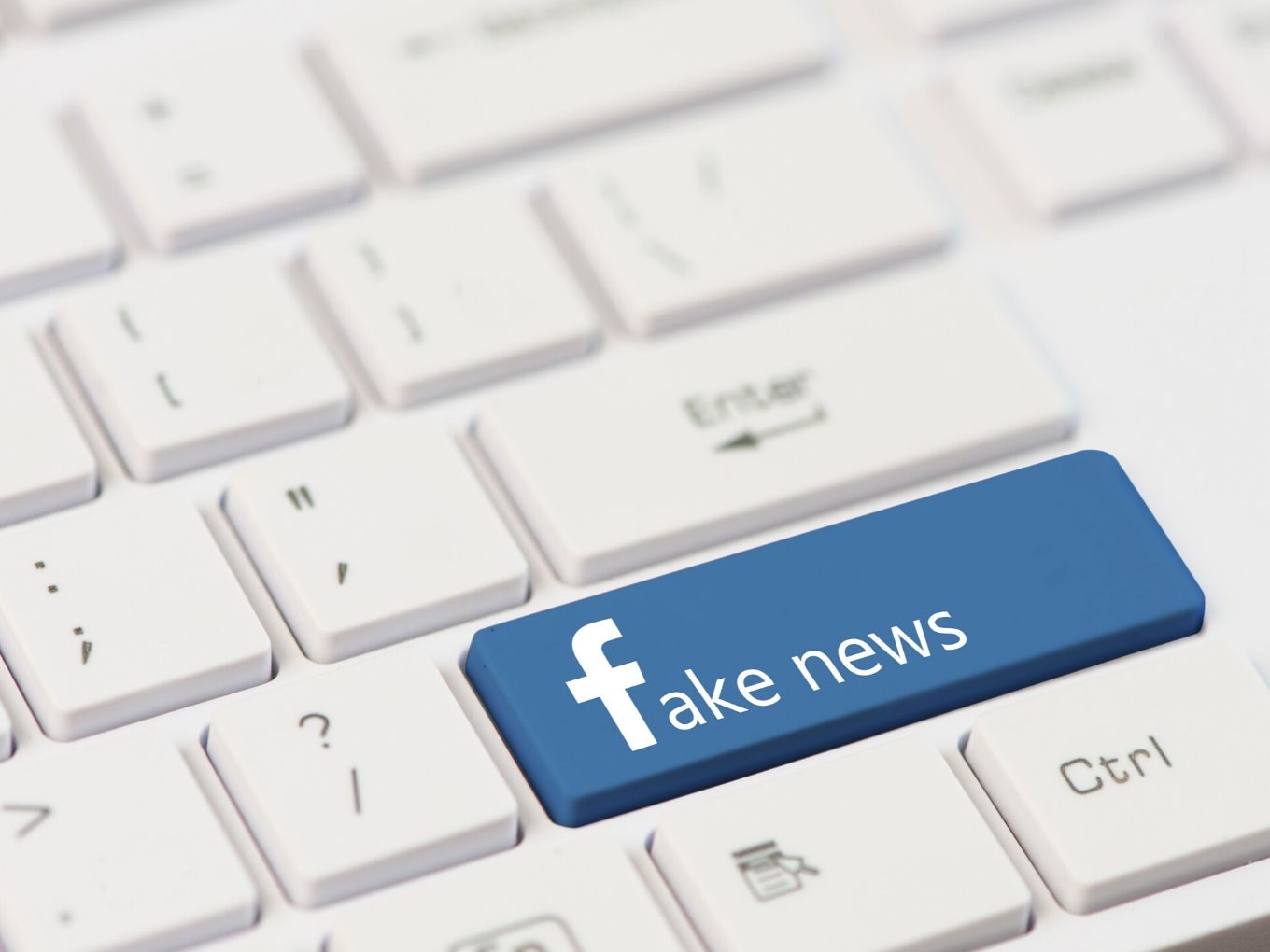 Facebook Makes Fake News Alerts More Prominent For Users In India