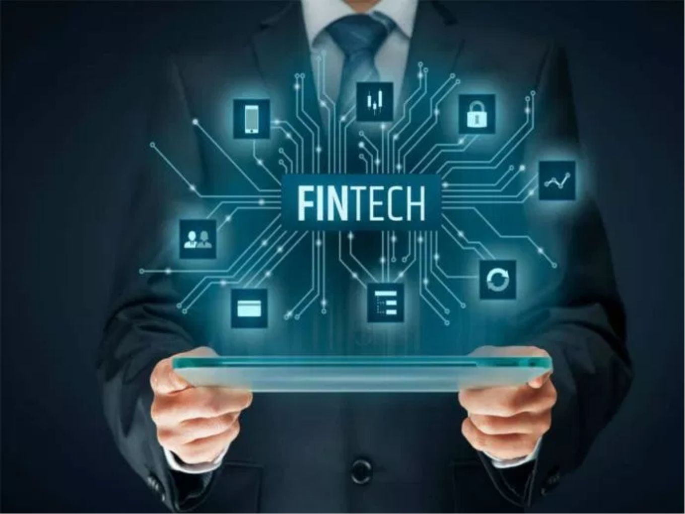 These Three Indian Cities Are Among Top 20 Global Fintech Hubs