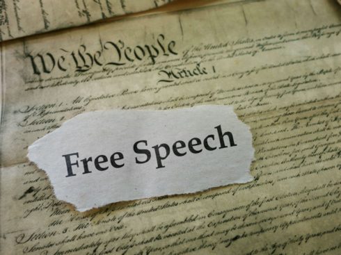 Over Regulating Intermediaries: Threat To Free Speech?