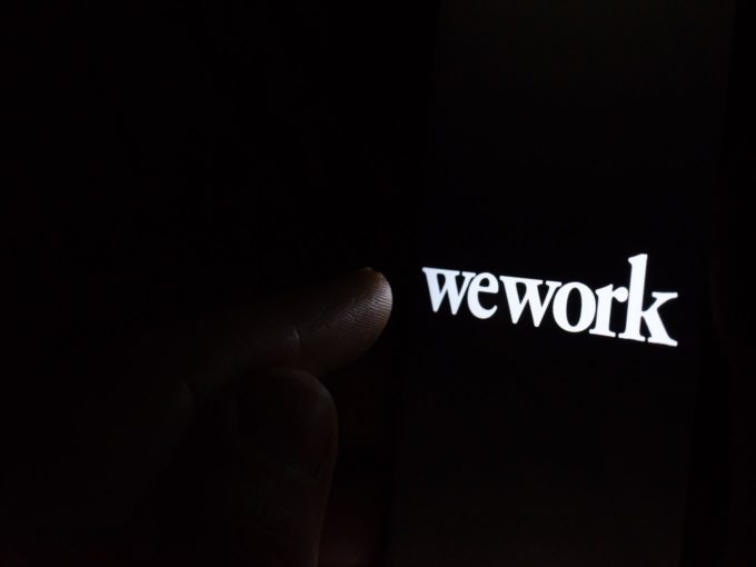 As WeWork Fights For Survival, Indian Unit Plans Profitability By Next Year