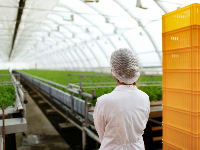 Here’s How ICAR, NABARD Plan To Boost Agritech