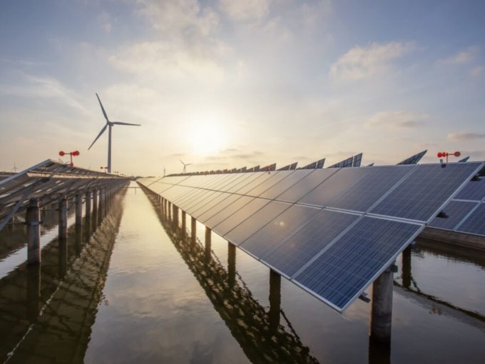TVS To Invest In Solar, Wind Power For Electric Vehicle Charging