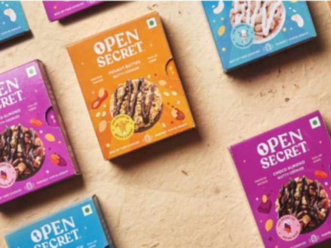 Open Secret Raises Funds From Matrix Partners, Paytm's Head, Others