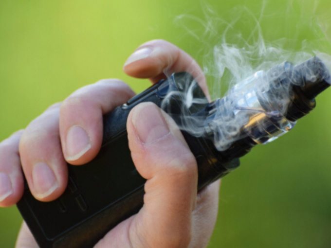 Instagram Bans Influencers From Promoting Ecigarettes, Weapons