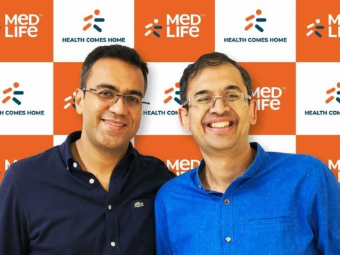 Medlife Raises $15.5 Mn From Wilson Global Opportunities Fund For Growth