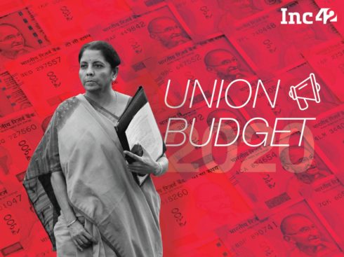 Budget 2020: Will India Get Tax Reforms To Tackle Economic Slowdown?