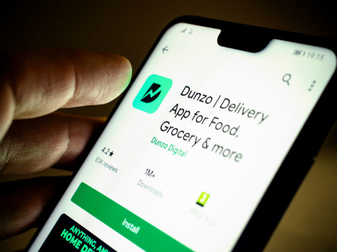 Binny Bansal’s XTo10X Technologies Will Now Advice, Consult Dunzo