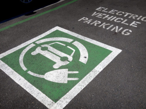 What Are The Factors Driving India’s March Towards EV Nation?