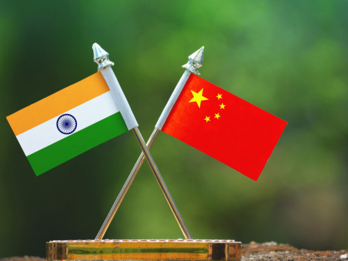 Chinese apps Ban