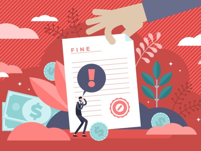 Here’s The Cost Of Data Protection Law Violations For Companies In India