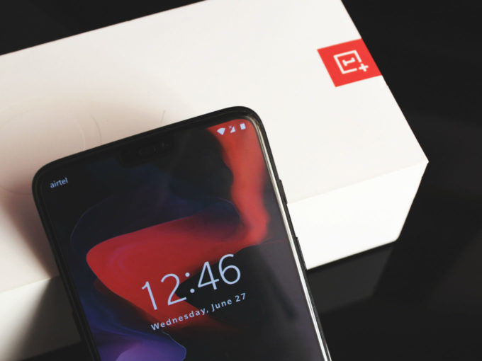 OnePlus Is Now Exporting Made-In-India 5G Smartphones