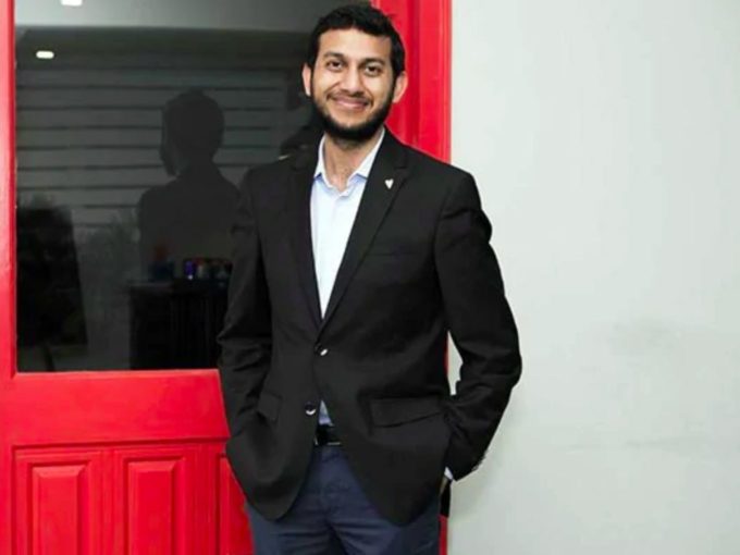 OYO Gets $693 Mn Infusion From Founder Ritesh Agarwal