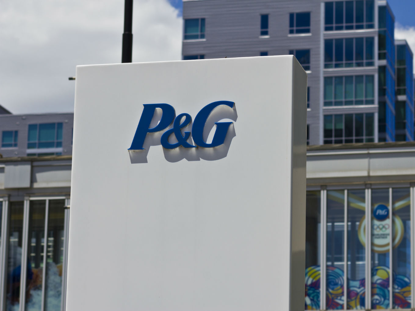 procter & gamble enters india ecommerce market with pgshop.in